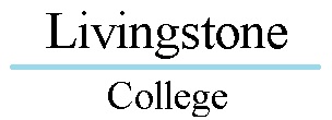 Livingstone College